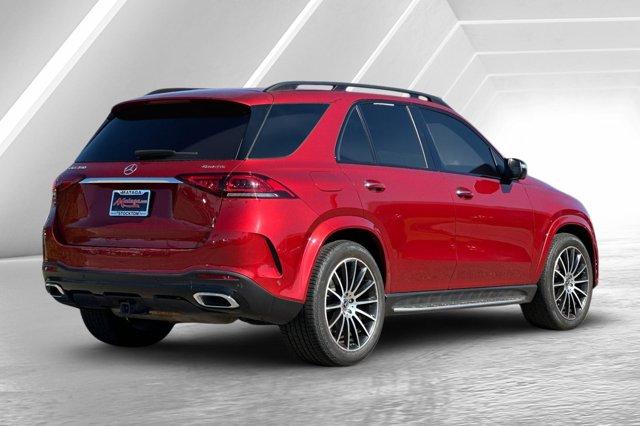 2020 Mercedes-Benz GLE Vehicle Photo in STOCKTON, CA 95212-2838