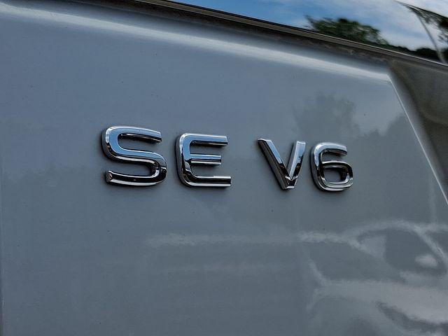 2021 Volkswagen Atlas Vehicle Photo in DANBURY, CT 06810-5034