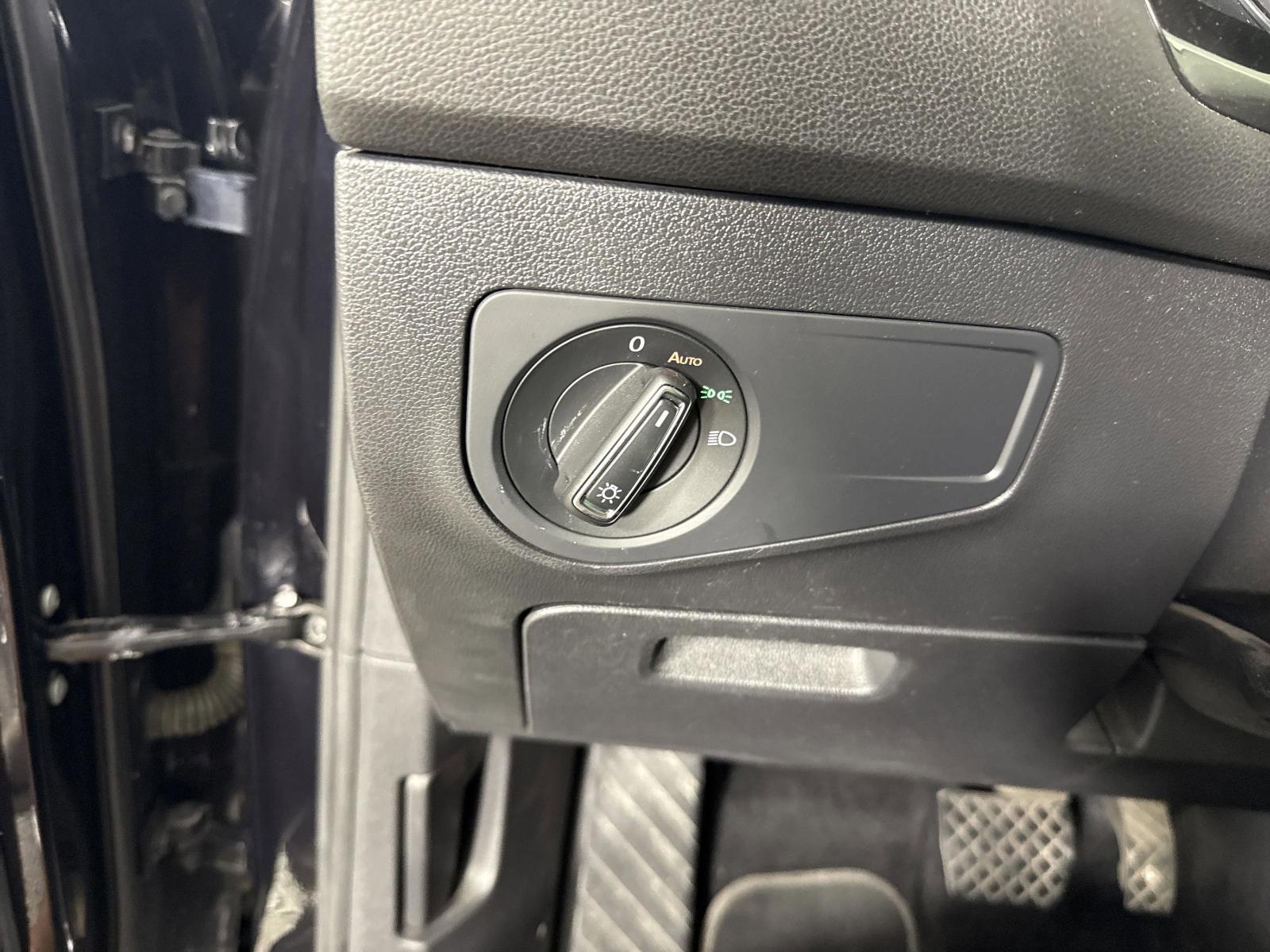 2019 Volkswagen Tiguan Vehicle Photo in Georgetown, TX 78626