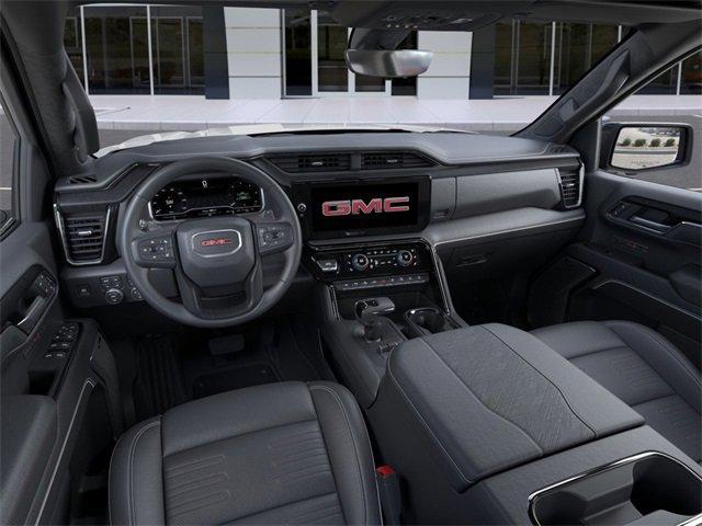 2025 GMC Sierra 1500 Vehicle Photo in ROCHESTER HILLS, MI 48307-2741