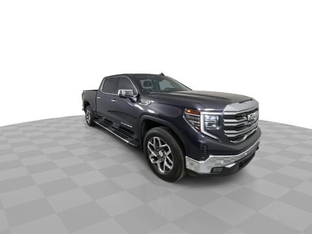 2023 GMC Sierra 1500 Vehicle Photo in GILBERT, AZ 85297-0402