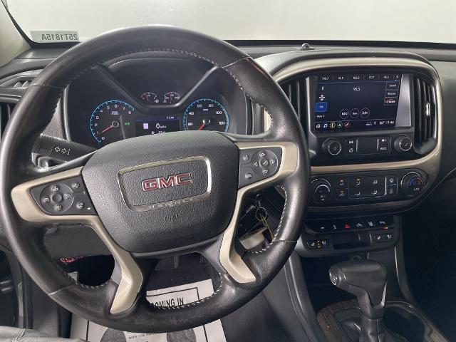 2020 GMC Canyon Vehicle Photo in GILBERT, AZ 85297-0402
