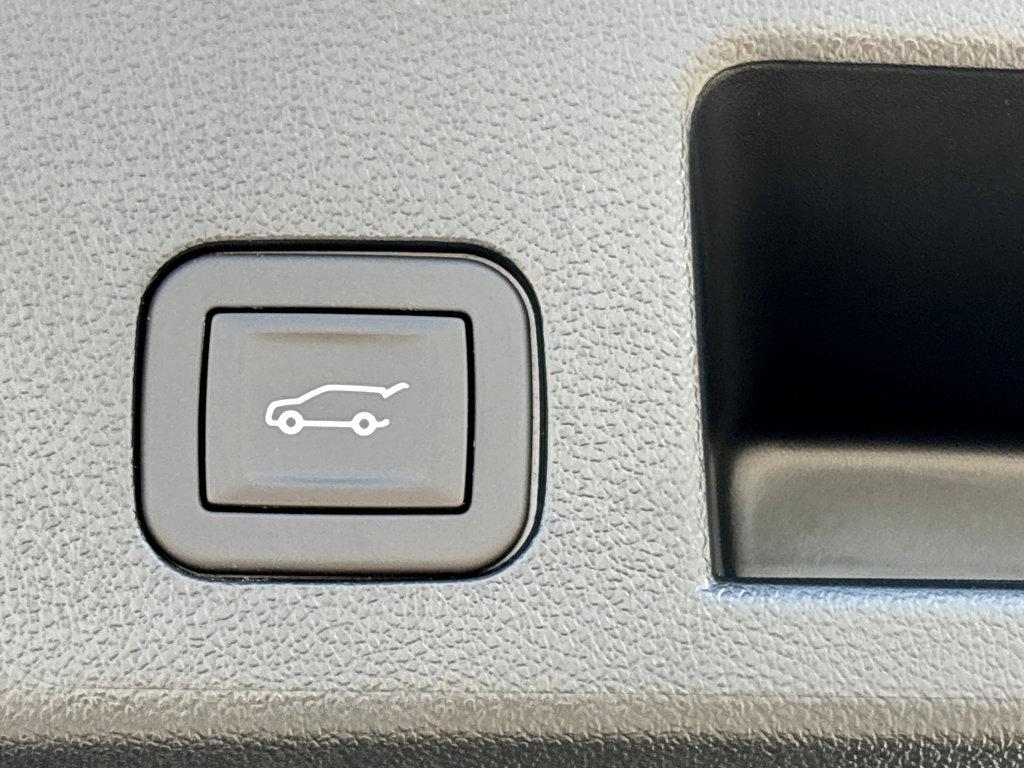 2025 Chevrolet Equinox Vehicle Photo in POOLER, GA 31322-3252