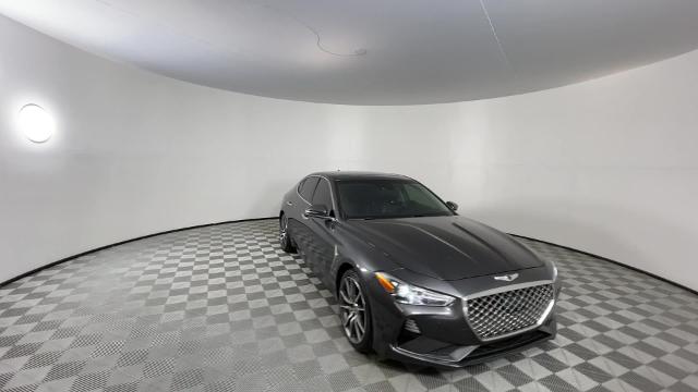 2020 Genesis G70 Vehicle Photo in GILBERT, AZ 85297-0402