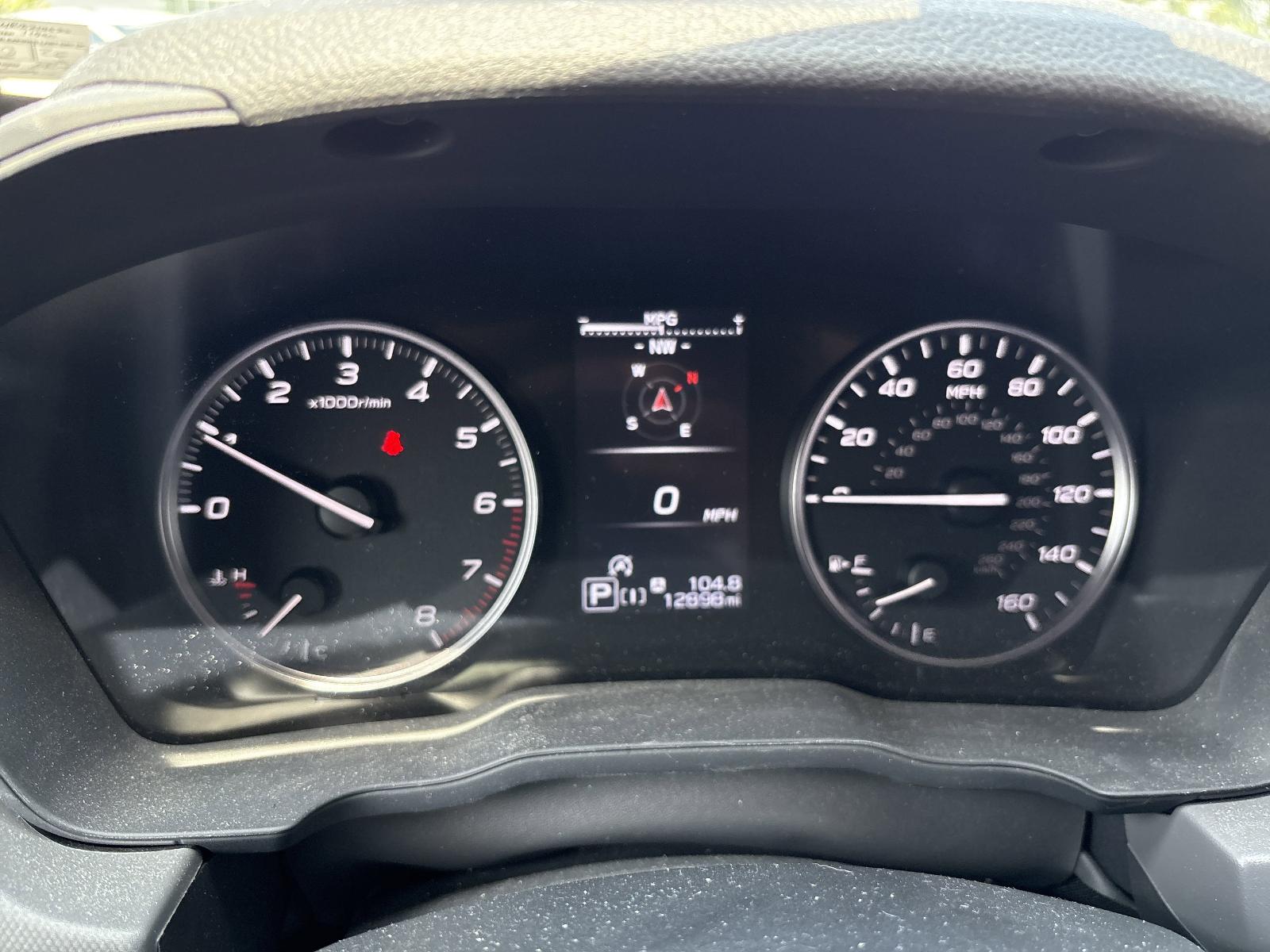 2024 Subaru Crosstrek Vehicle Photo in Mechanicsburg, PA 17050