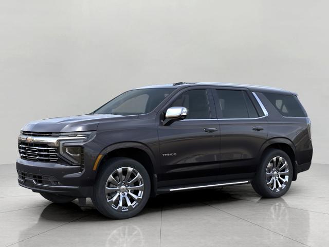 2025 Chevrolet Tahoe Vehicle Photo in MANITOWOC, WI 54220-5838