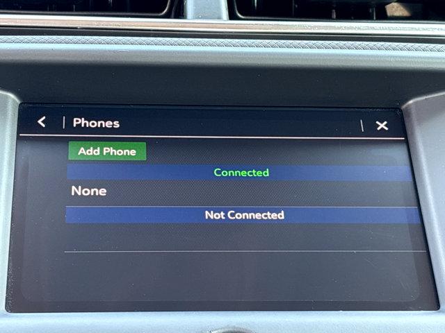 2022 Chevrolet Trailblazer Vehicle Photo in Savannah, GA 31419