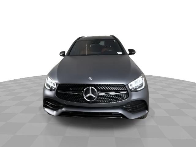 2020 Mercedes-Benz GLC 300 Vehicle Photo in GILBERT, AZ 85297-0402