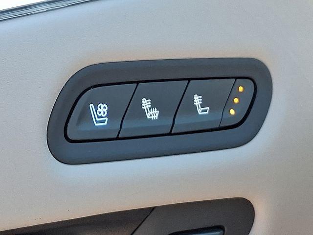 2023 Cadillac Escalade Vehicle Photo in DANBURY, CT 06810-5034