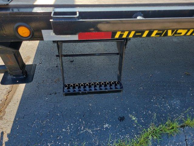 2025 Big Tex 14GN Vehicle Photo in BRIDGMAN, MI 49106-9548