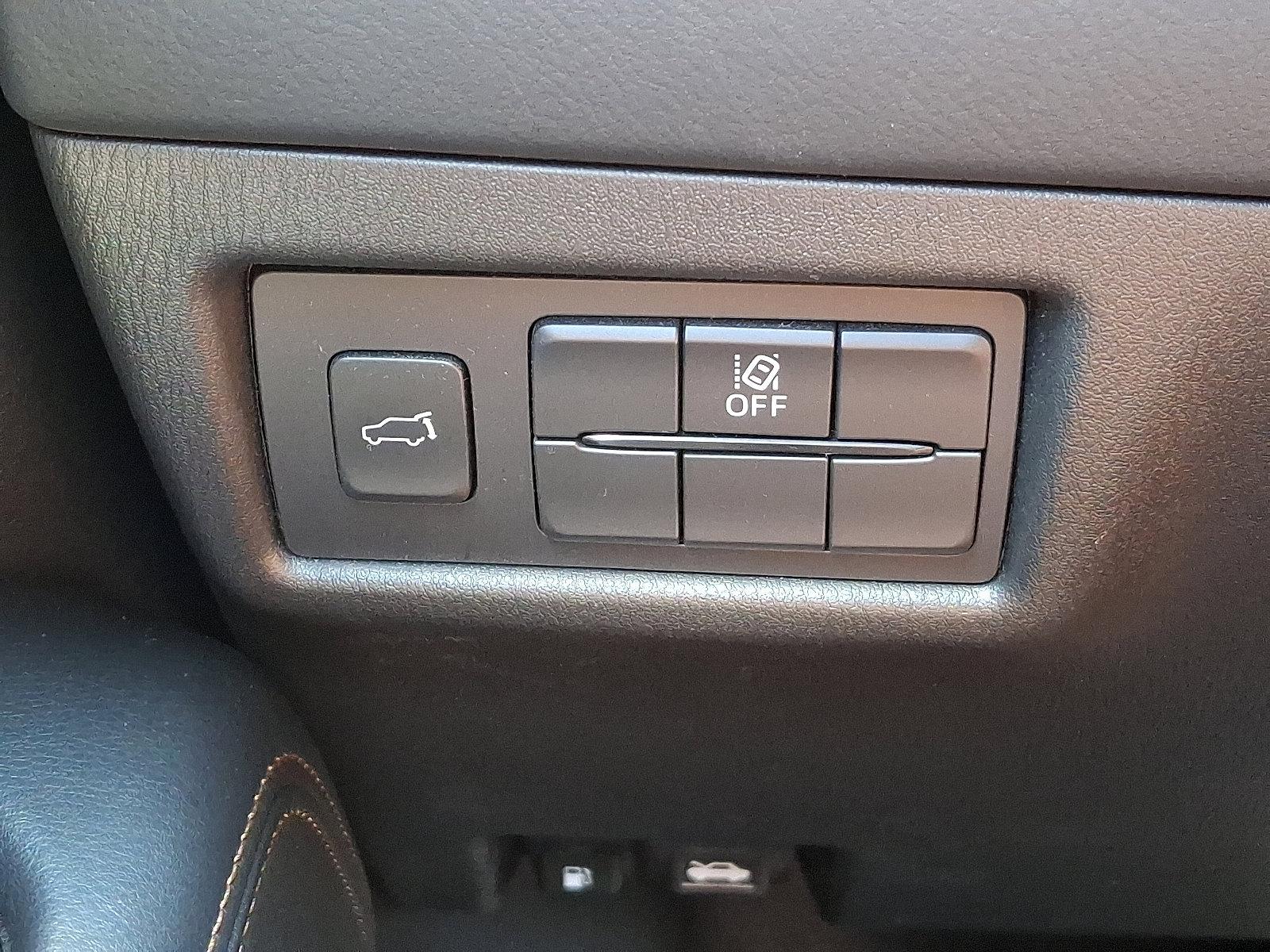2022 Mazda CX-5 Vehicle Photo in Harrisburg, PA 17111