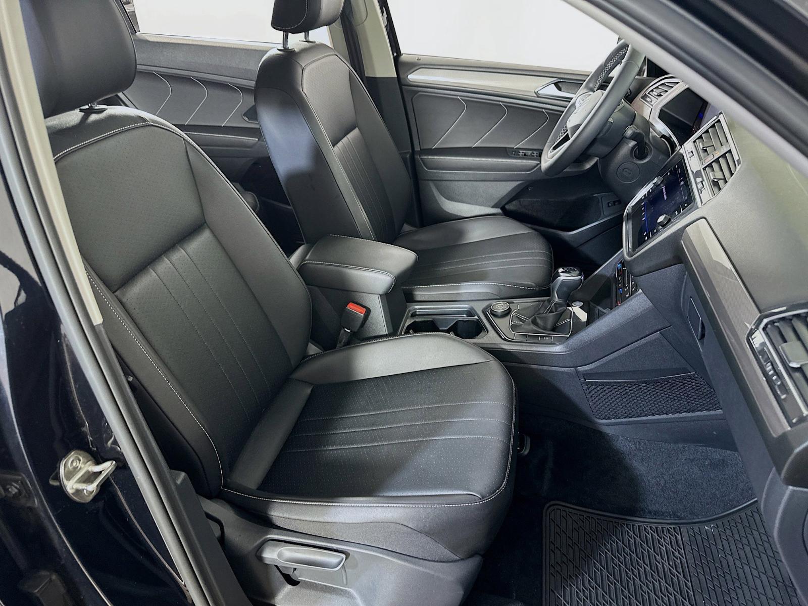 2022 Volkswagen Tiguan Vehicle Photo in Langhorne, PA 19047