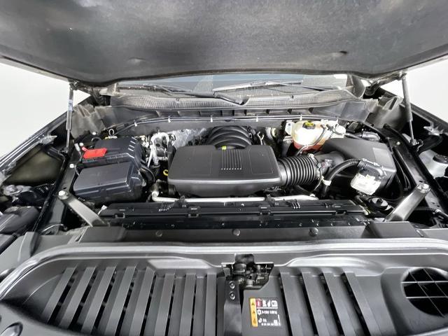 2024 Chevrolet Silverado 1500 Vehicle Photo in GILBERT, AZ 85297-0402