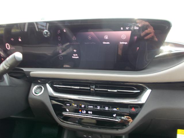 2025 Buick Envista Vehicle Photo in LOWELL, MA 01852-4336