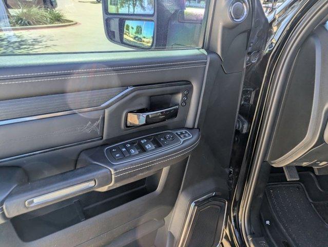 2024 Ram 2500 Vehicle Photo in SELMA, TX 78154-1460