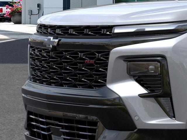 2026 Chevrolet Traverse Vehicle Photo in SELMA, TX 78154-1460