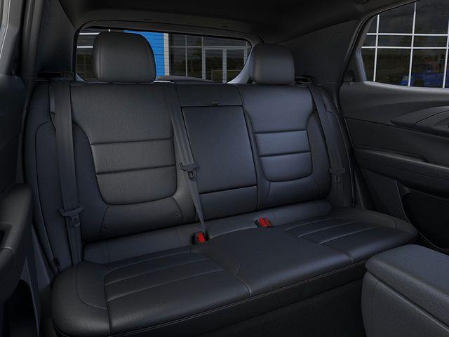 2026 Chevrolet Trailblazer Vehicle Photo in PAWLING, NY 12564-3219
