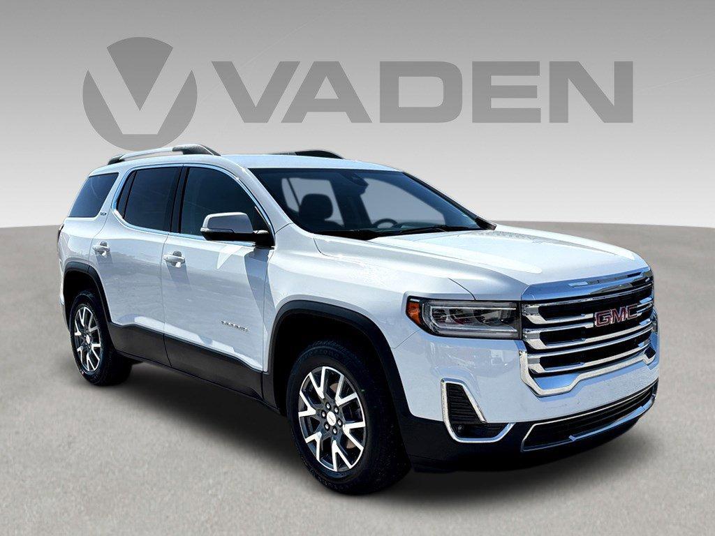 2023 GMC Acadia Vehicle Photo in SAVANNAH, GA 31406-4513