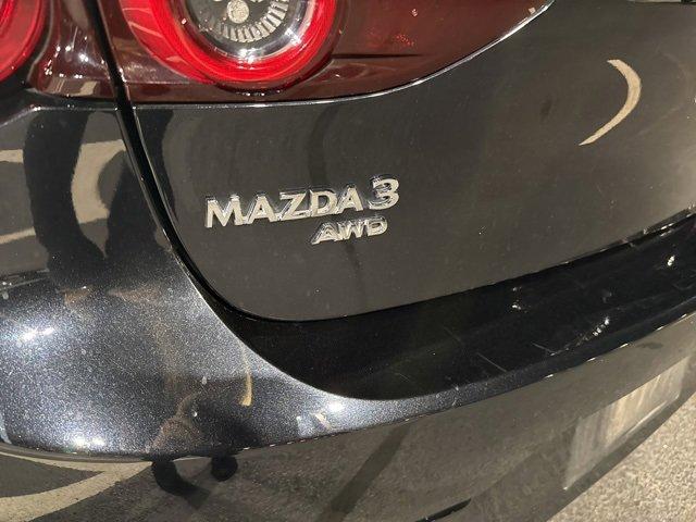 2020 Mazda Mazda3 Hatchback Vehicle Photo in Harrisburg, PA 17111