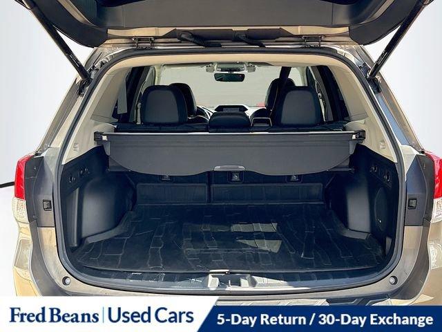 2019 Subaru Forester Vehicle Photo in Doylestown, PA 18902