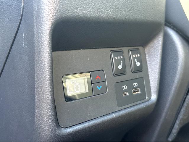 2022 Nissan Rogue Vehicle Photo in Savannah, GA 31419