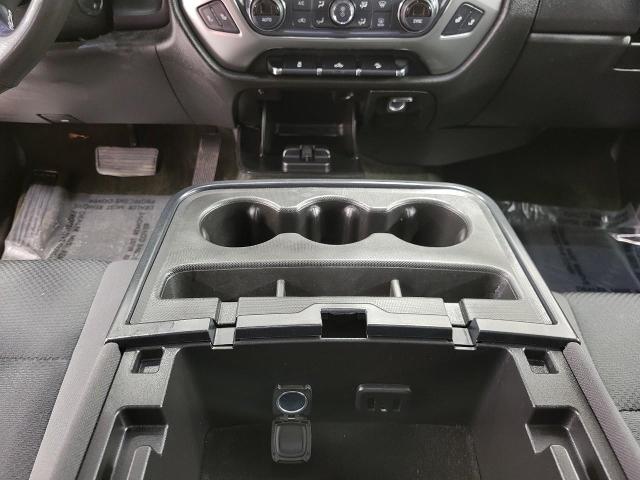 2018 Chevrolet Silverado 1500 Vehicle Photo in NEENAH, WI 54956-2243