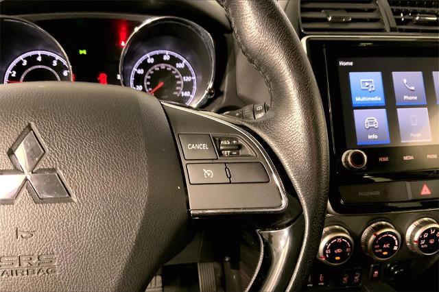 2024 Mitsubishi Outlander Sport Vehicle Photo in Lees Summit, MO 64086