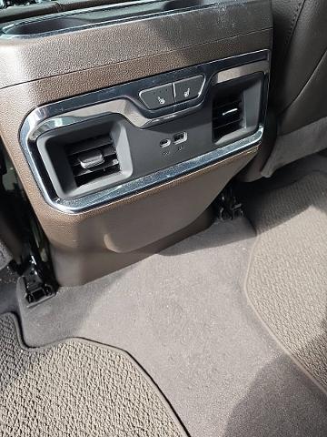 2024 GMC Sierra 1500 Vehicle Photo in HARRISBURG, PA 17111-1033