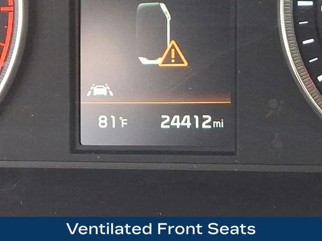 2023 Kia K5 Vehicle Photo in DANBURY, CT 06810-5034
