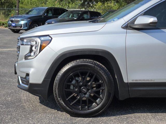 2022 GMC Terrain Vehicle Photo in Decatur, TX 76234