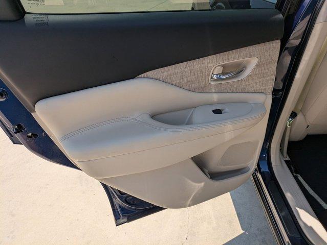 2019 Nissan Murano Vehicle Photo in SELMA, TX 78154-1460