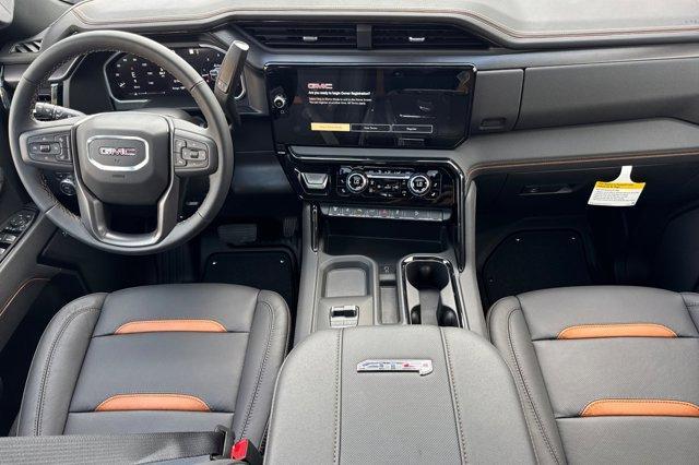 2026 GMC Sierra 3500HD Vehicle Photo in STOCKTON, CA 95212-2838