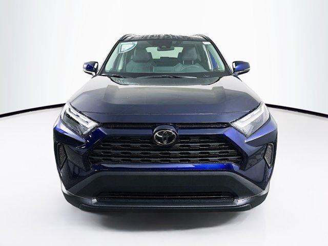 2025 Toyota RAV4 Vehicle Photo in Flemington, NJ 08822