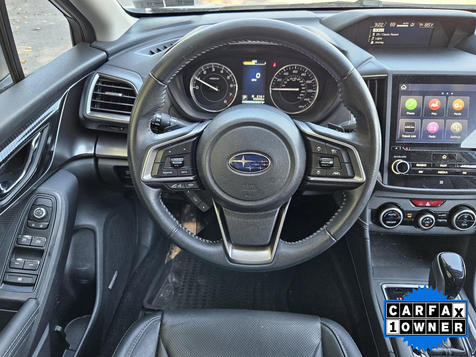 2019 Subaru Impreza Vehicle Photo in Harrisburg, PA 17111
