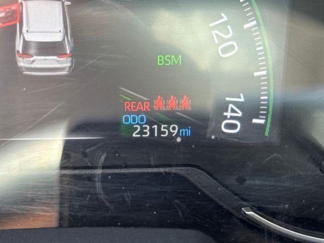 2023 Toyota RAV4 Vehicle Photo in Jonesboro, AR 72404