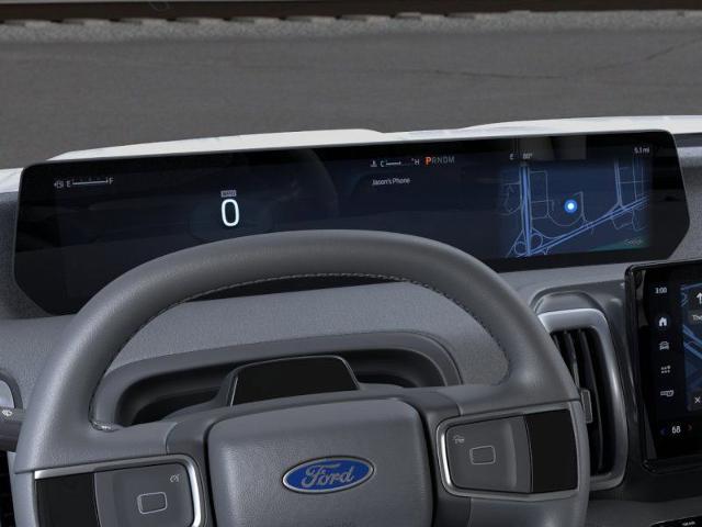 2025 Ford Expedition Vehicle Photo in Weatherford, TX 76087