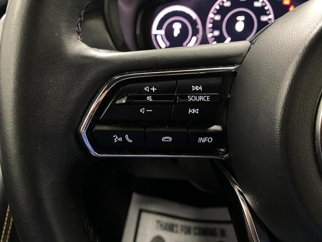 2025 Mazda CX-70 PHEV Vehicle Photo in Appleton, WI 54913