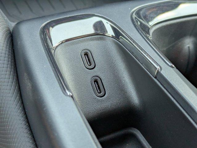 2025 Chevrolet Equinox EV Vehicle Photo in BRUNSWICK, GA 31525-1881