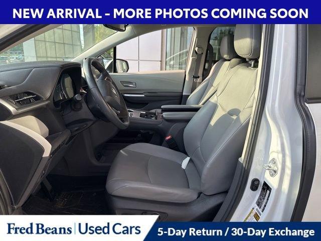 2022 Toyota Sienna Vehicle Photo in Flemington, NJ 08822