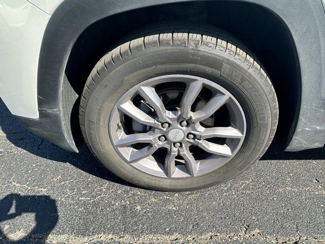 2023 GMC Terrain Vehicle Photo in ROCHESTER HILLS, MI 48307-2741