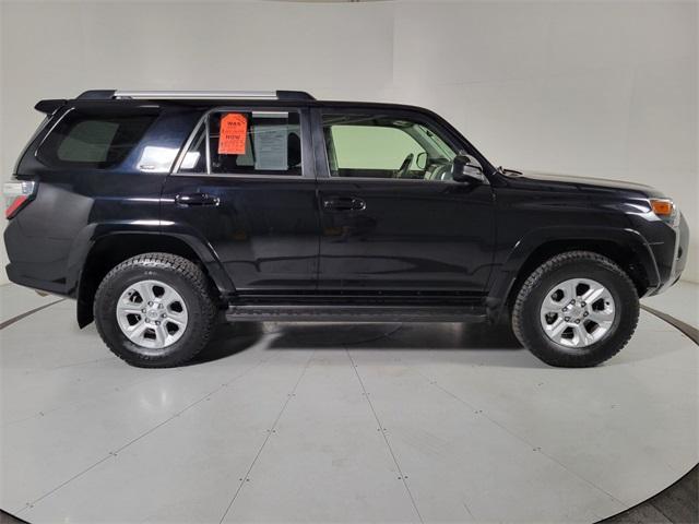 2024 Toyota 4Runner Vehicle Photo in PRESCOTT, AZ 86305-3700