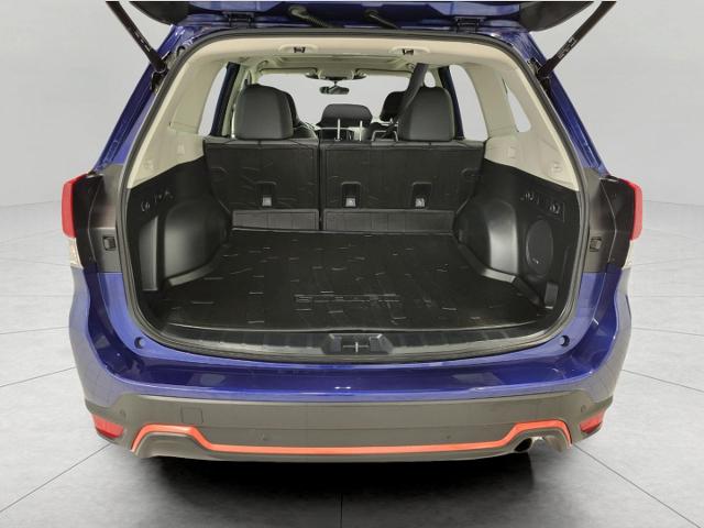 2024 Subaru Forester Vehicle Photo in NEENAH, WI 54956-2243