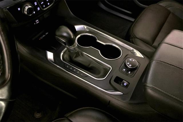 2023 Chevrolet Traverse Vehicle Photo in Lees Summit, MO 64086