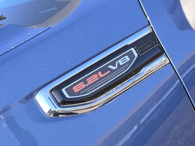 2024 GMC Sierra 1500 Vehicle Photo in Decatur, TX 76234