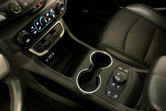 2024 GMC Terrain Vehicle Photo in KANSAS CITY, MO 64114-4545