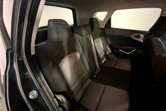 2024 Kia Soul Vehicle Photo in Lees Summit, MO 64086