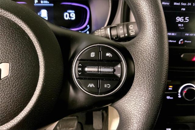 2024 Kia Soul Vehicle Photo in Lees Summit, MO 64086