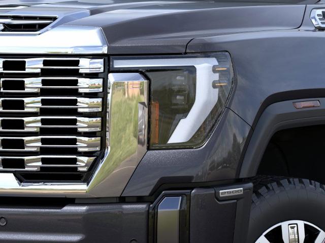 2026 GMC Sierra 2500 HD Vehicle Photo in TOPEKA, KS 66609-0000