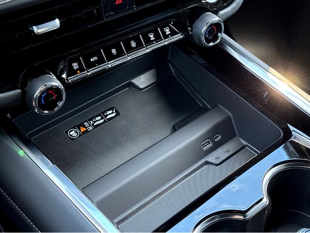 2026 Chevrolet Tahoe Vehicle Photo in BEAUFORT, SC 29906-4218