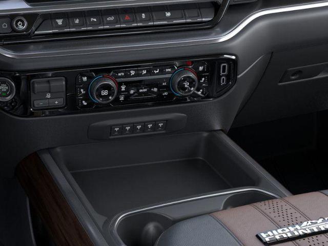 2026 Chevrolet Silverado 3500 HD Vehicle Photo in INDEPENDENCE, MO 64055-1314